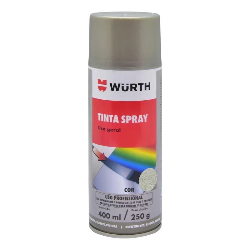 Wurth Paint Spray (400ml) - Biker.Store - www.biker.store