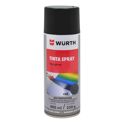 Wurth Paint Spray (400ml) - Biker.Store - www.biker.store