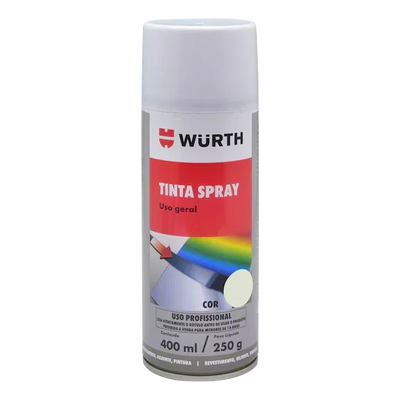 Wurth Paint Spray (400ml) - Biker.Store - www.biker.store