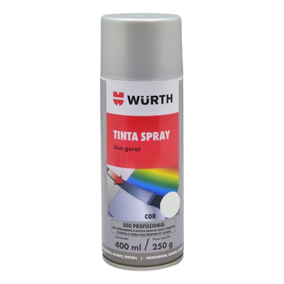 Wurth Paint Spray (400ml) - Biker.Store - www.biker.store