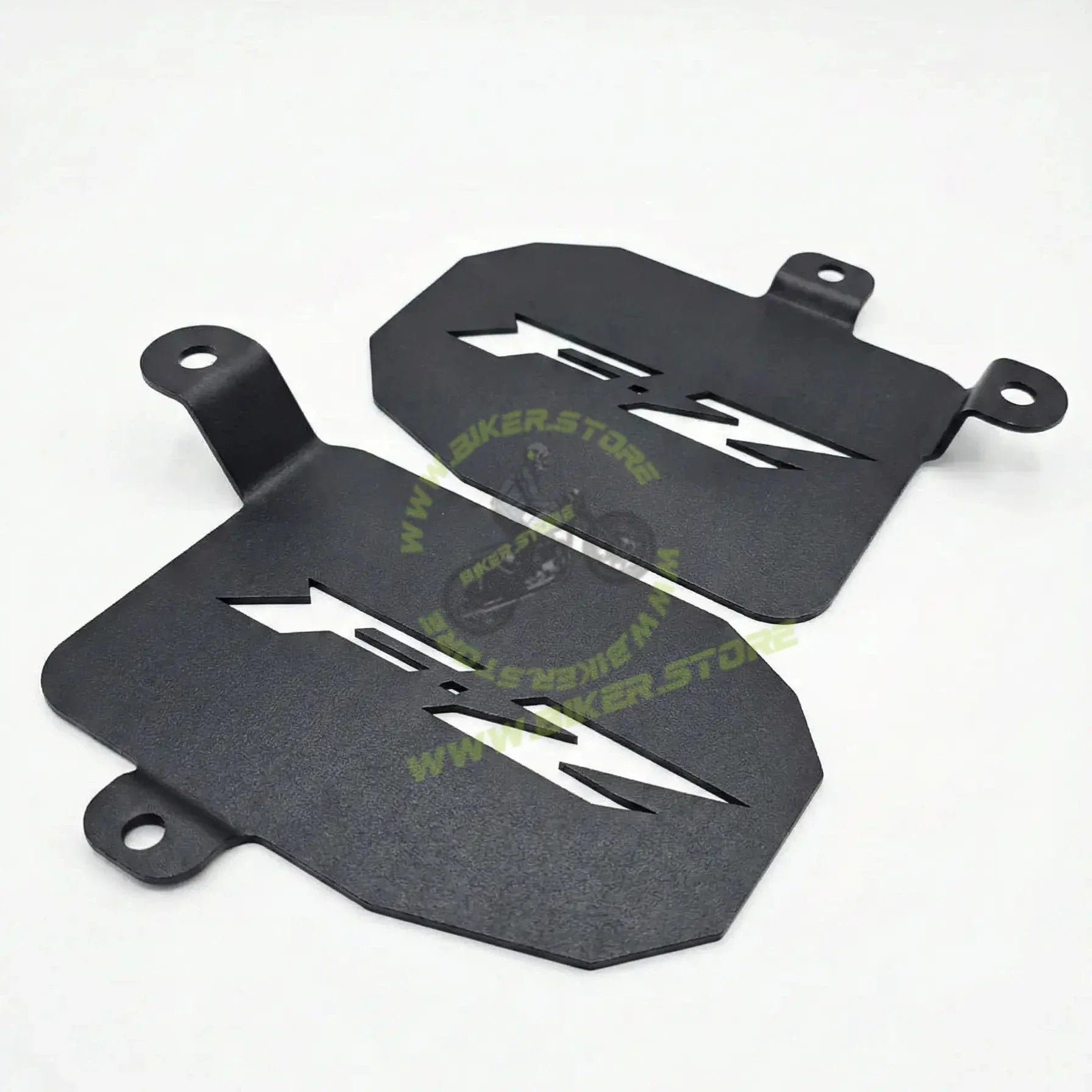 Pillion Footrest Custom for Yamaha FZ-S Pillion Footrest - Biker.Store - www.biker.store