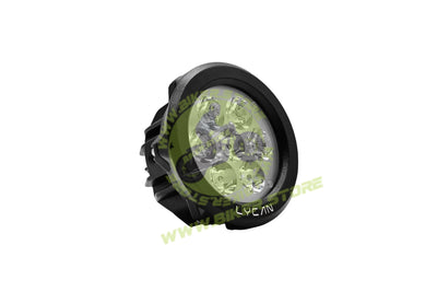 Maddog Lycan Auxiliary Lights - Biker.Store - www.biker.store