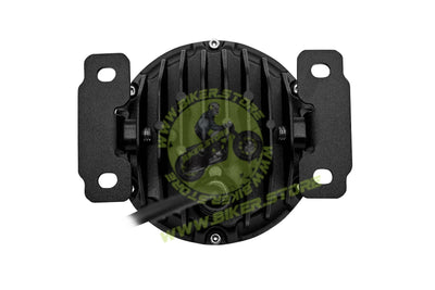 MADDOG ALPHA for Tata Nexon / Harrier / Safari Auxiliary Lights - Biker.Store - www.biker.store