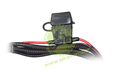 Maddog Wire Harness Pro - Biker.Store - www.biker.store