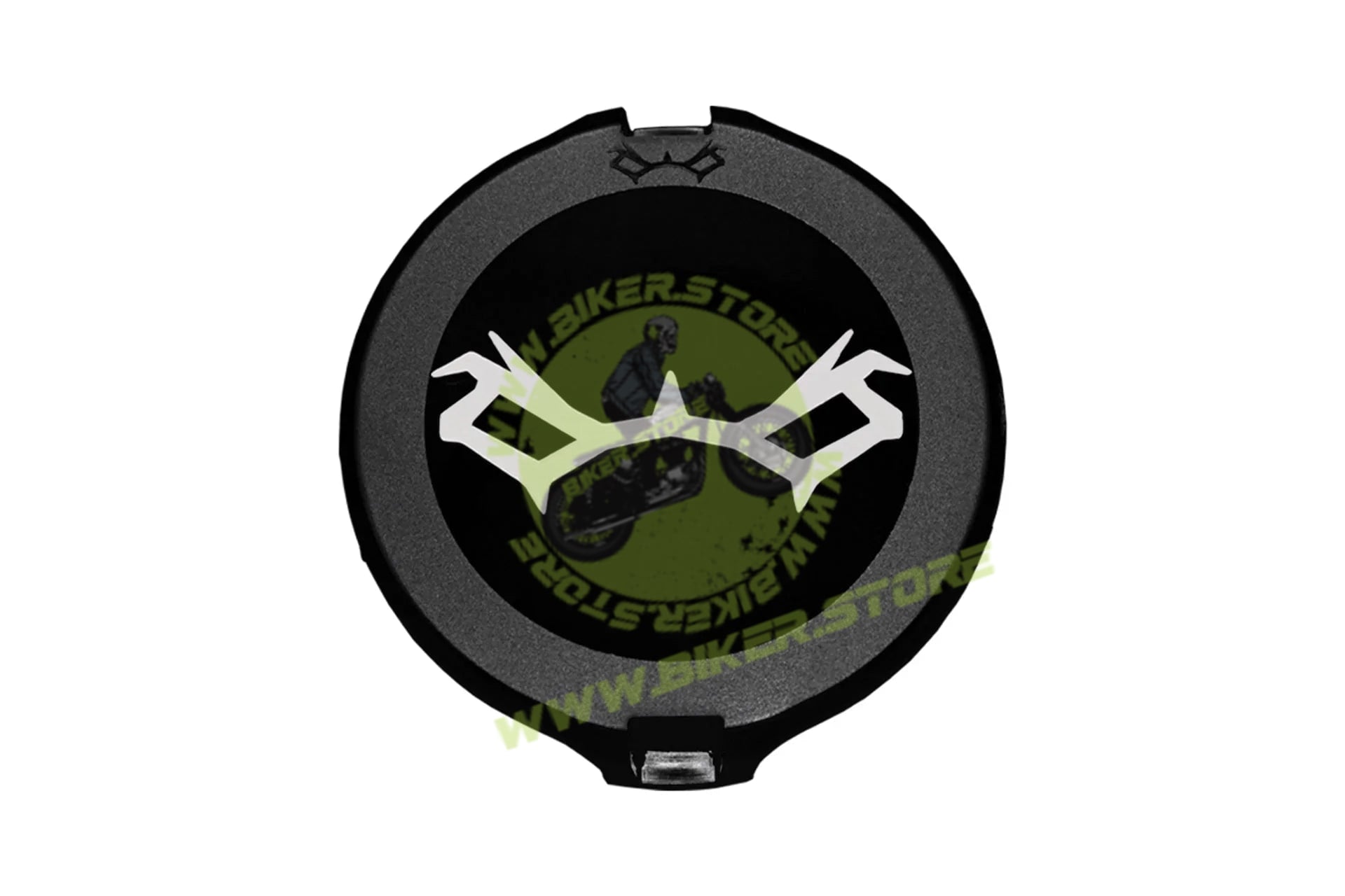 Maddog Rage Lycan Auxiliary Light Filters - Biker.Store - www.biker.store
