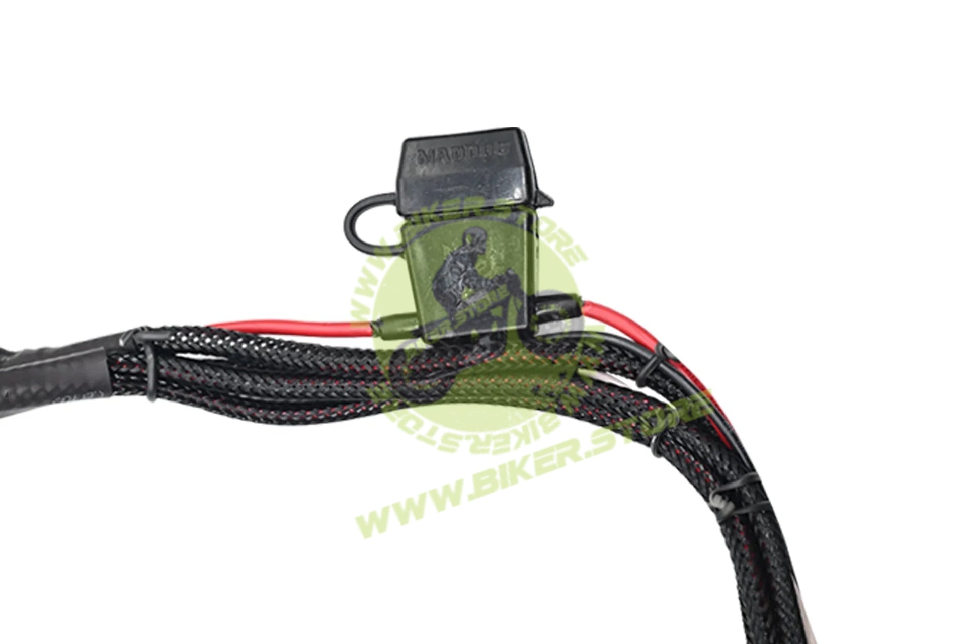 Maddog Wire Harness - Biker.Store - www.biker.store