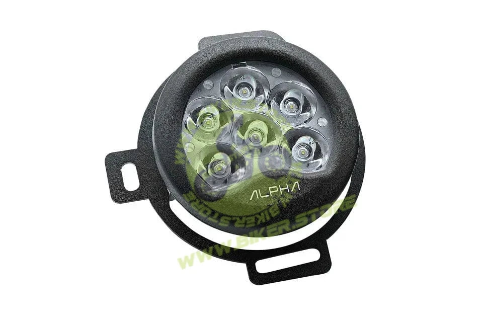 MADDOG ALPHA for Mahindra Thar Auxiliary Lights - Biker.Store - www.biker.store