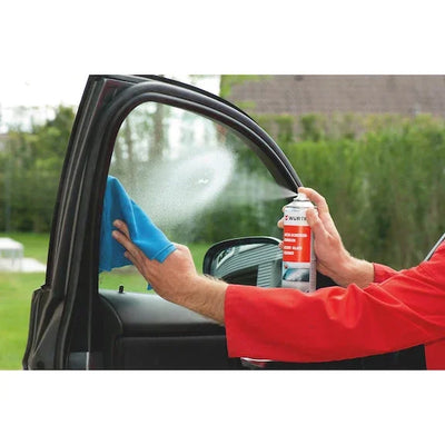 Wurth Active Glass Cleaner (500ml) - Biker.Store - www.biker.store