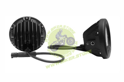 MADDOG ALPHA for Tata Nexon / Harrier / Safari Auxiliary Lights - Biker.Store - www.biker.store