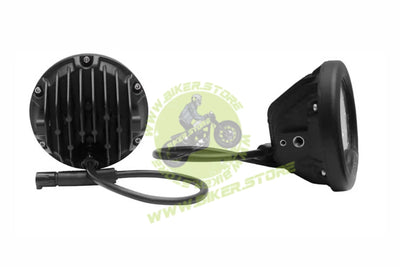 MADDOG ALPHA for Maruti Suzuki Swift, Ciaz, Ertiga, Swift Dzire and XL6 Auxiliary Lights - Biker.Store - www.biker.store
