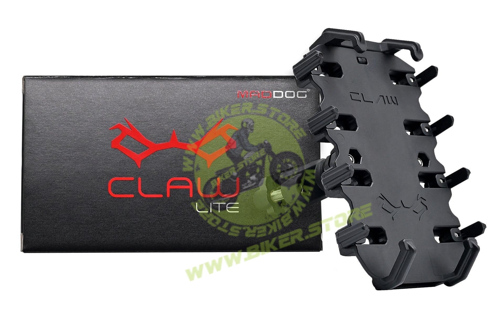 Maddog Claw Lite Phone Holder - Biker.Store - www.biker.store