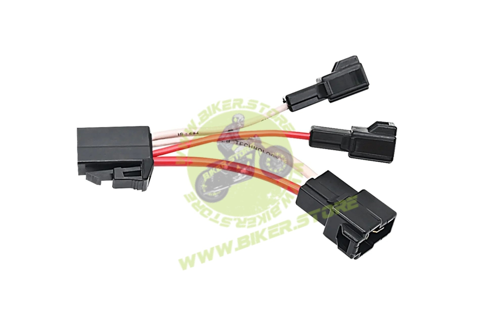 Maddog Wire Harness Pro - Biker.Store - www.biker.store