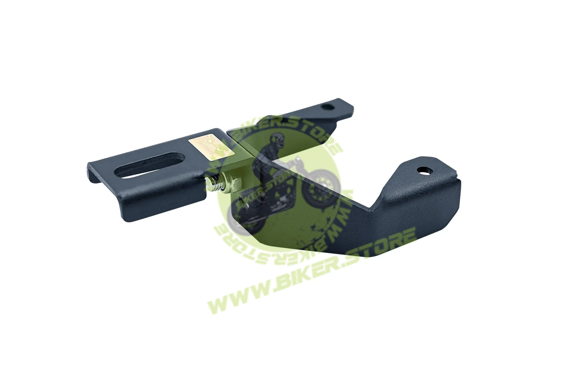 Maddog Mount Interceptor and Himalayan for Scout and Scoutx - Biker.Store - www.biker.store
