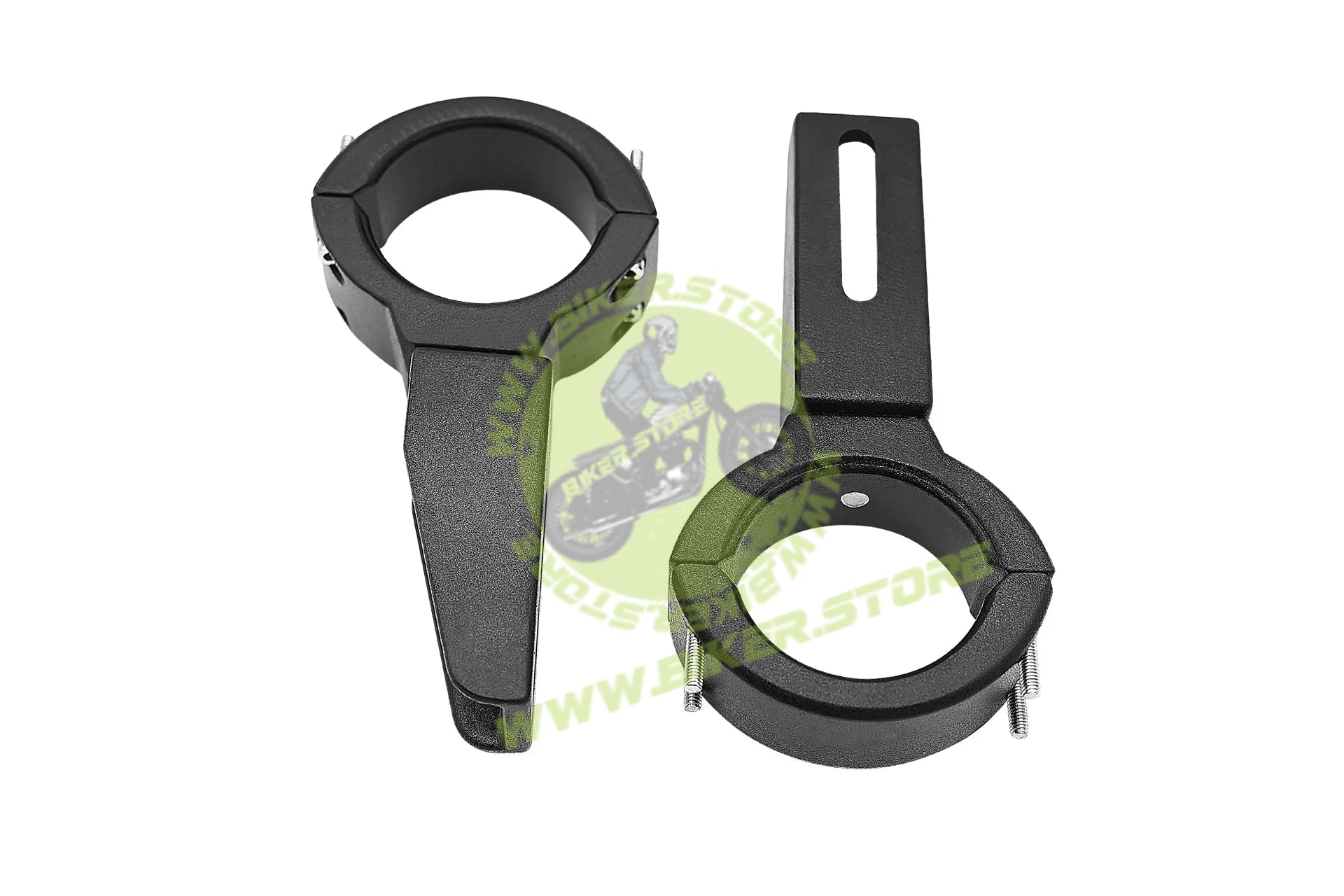 Maddog Mount Fork Clamp - Biker.Store - www.biker.store