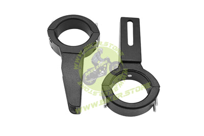 Maddog Mount Fork Clamp - Biker.Store - www.biker.store