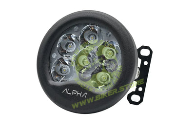 MADDOG ALPHA for Maruti Suzuki Swift, Ciaz, Ertiga, Swift Dzire and XL6 Auxiliary Lights - Biker.Store - www.biker.store