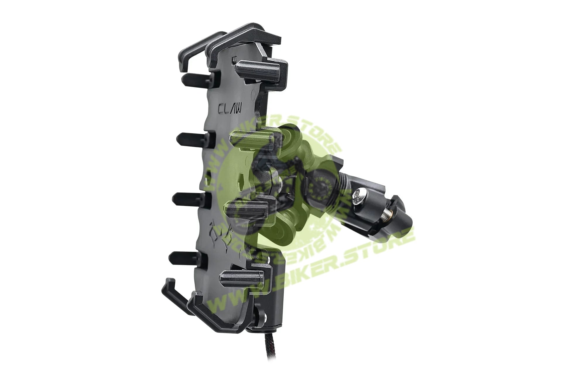 Maddog Claw Pro Phone Holder - Biker.Store - www.biker.store