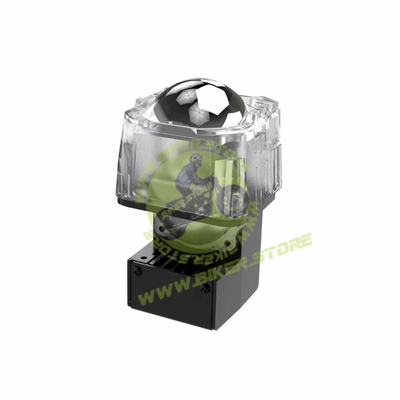 GENOME Car 1.5″ Headlight Projectors Qube Projectors Headlight Projectors For Next-Gen Car Headlights - Biker.Store - www.biker.store