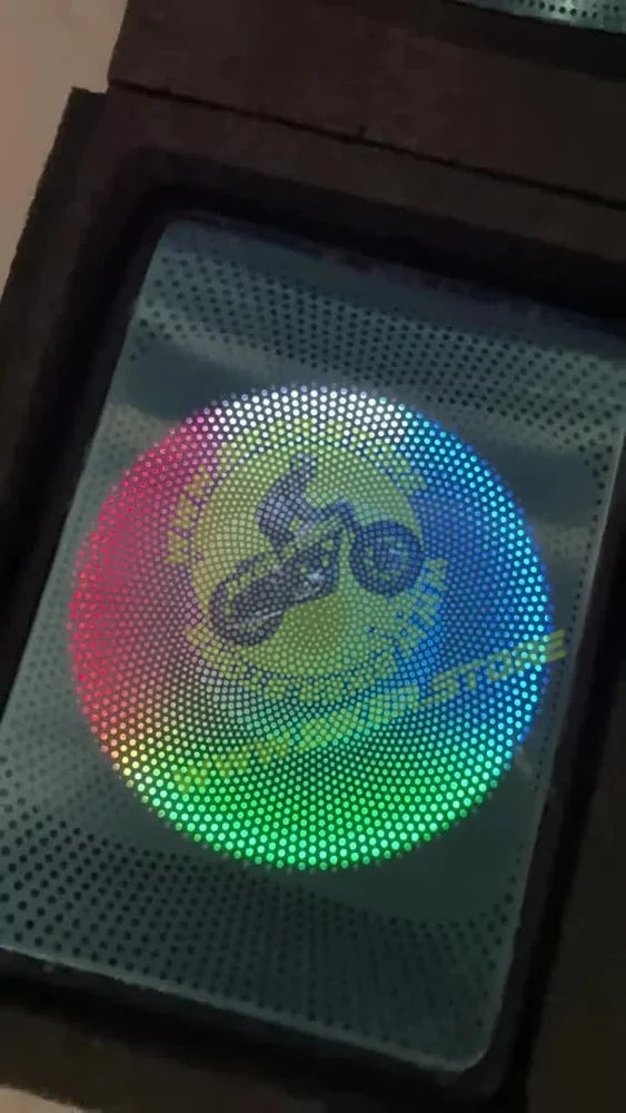 Cardi Ambient Smart LED, Ambient Light Speaker Grill Kit for Interior Car Lighting, Atmosphere Lamp K3/K4 Plus 7th Gen, 6-in-1, For THAR proper fit | With App control - Biker.Store - www.biker.store