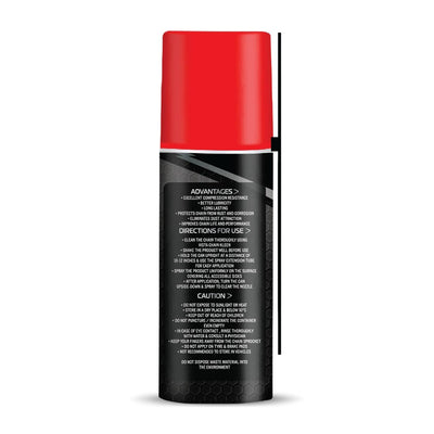 Vista Chain Lube 150 ml (98 g) - Biker.Store - www.biker.store
