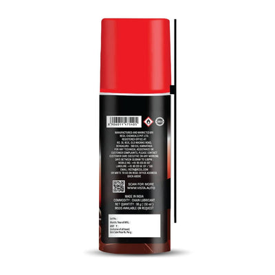 Vista Chain Lube 150 ml (98 g) - Biker.Store - www.biker.store
