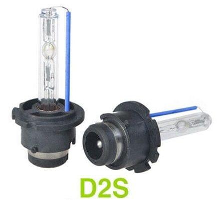 GENOME D2S(ONLY BULB) 5500K (55W LUXE SERIES) - Biker.Store - www.biker.store
