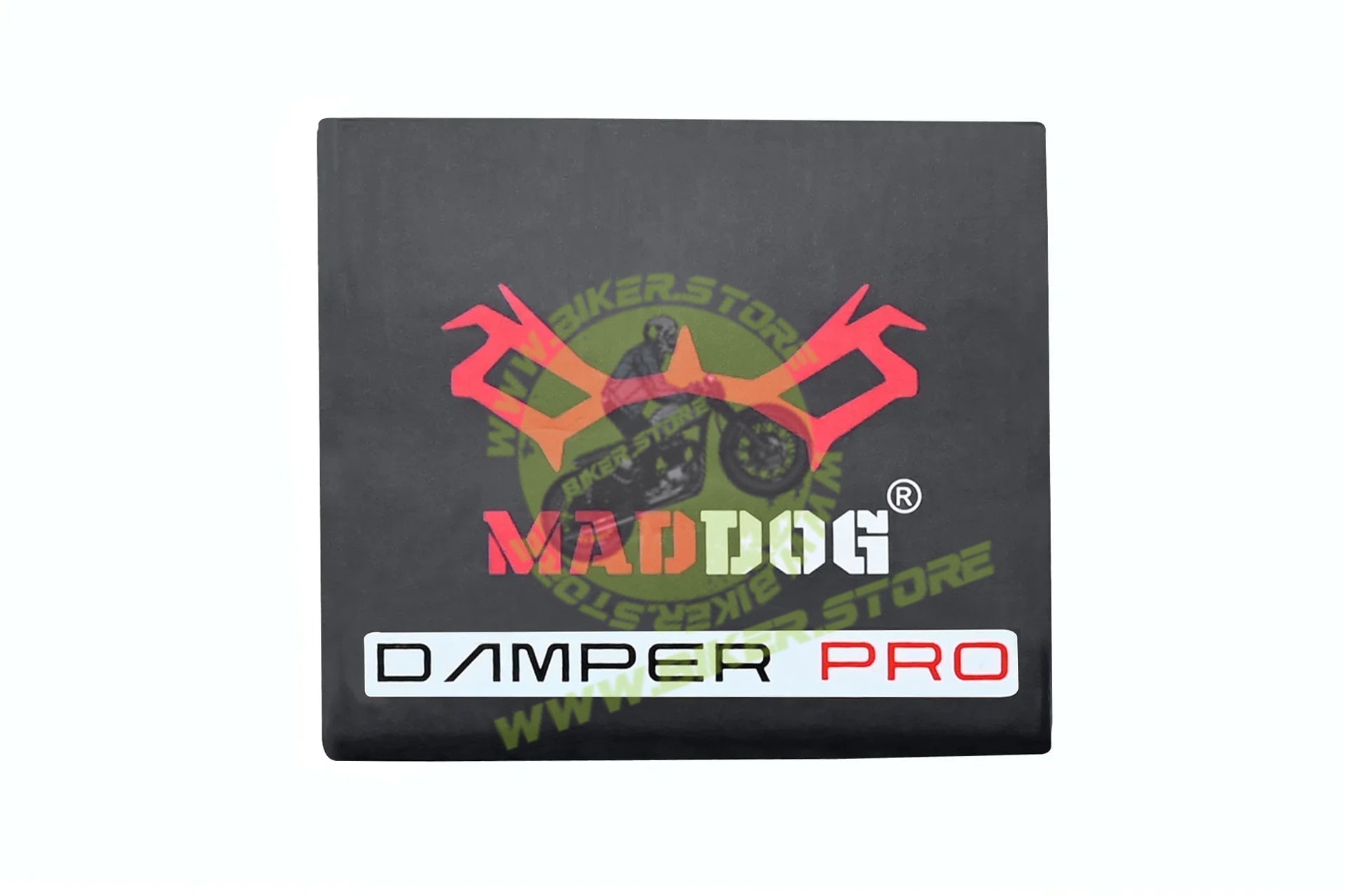 Maddog Vibration Damper Pro - Biker.Store - www.biker.store