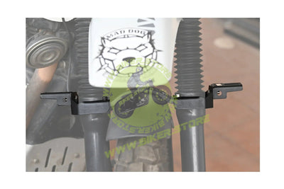 Maddog Mount Interceptor and Himalayan for Scout and Scoutx - Biker.Store - www.biker.store