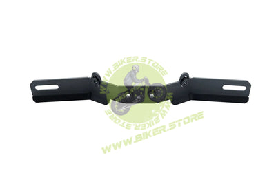 Maddog Mount KTM 390 Adventure Clamp for Scout and Scout X - Biker.Store - www.biker.store