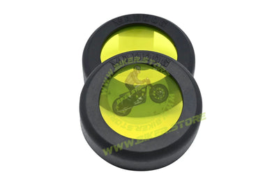 Maddog Scout / Scout-X Auxiliary Light Filters - Biker.Store - www.biker.store