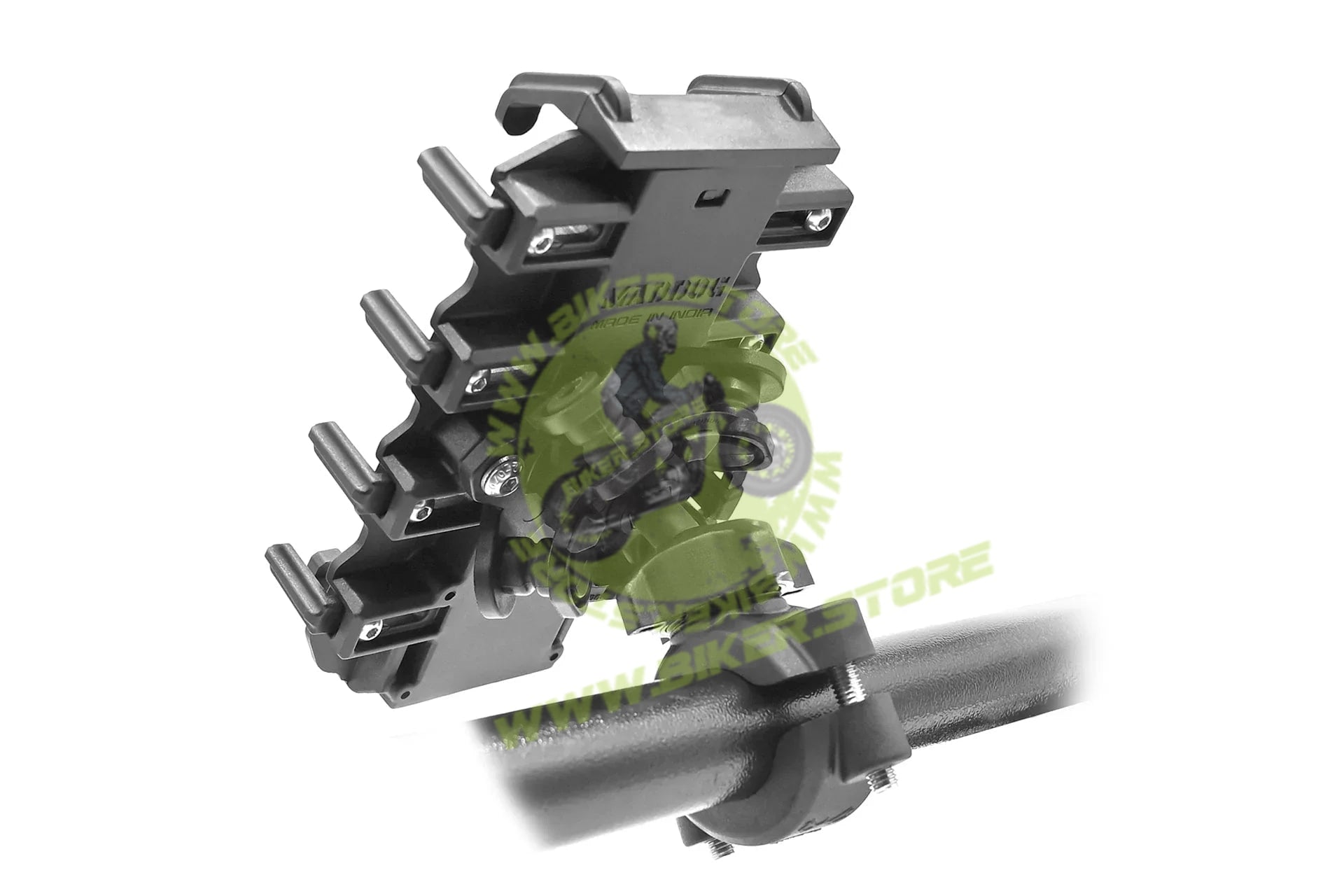 Maddog Vibration Damper Pro - Biker.Store - www.biker.store