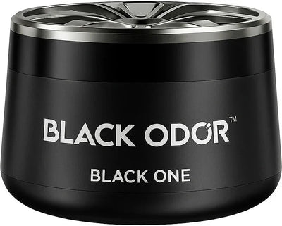 BLACK ODOR Black One Diffuser – Car & Home Air Freshener - Biker.Store - www.biker.store