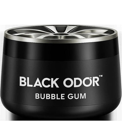 BLACK ODOR Bubble Gum Diffuser Bubble Gum Fragrance Air Freshener For Car & Home - Biker.Store - www.biker.store