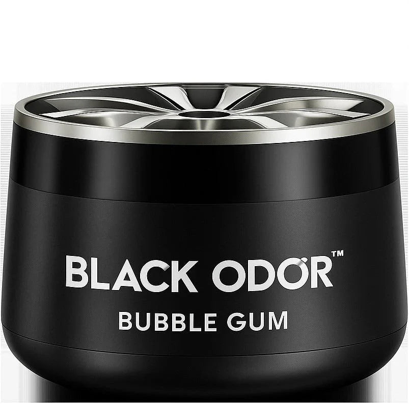 BLACK ODOR Bubble Gum Diffuser Bubble Gum Fragrance Air Freshener For Car & Home - Biker.Store - www.biker.store