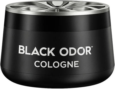 BLACK ODOR Cologne Diffuser – Long-Lasting Cologne Fragrance Air Freshener for Car, Home & Office - Biker.Store - www.biker.store