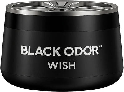BLACK ODOR Wish Diffuser – Wish Fragrance Air Freshener for Car, Home & Office - Biker.Store - www.biker.store