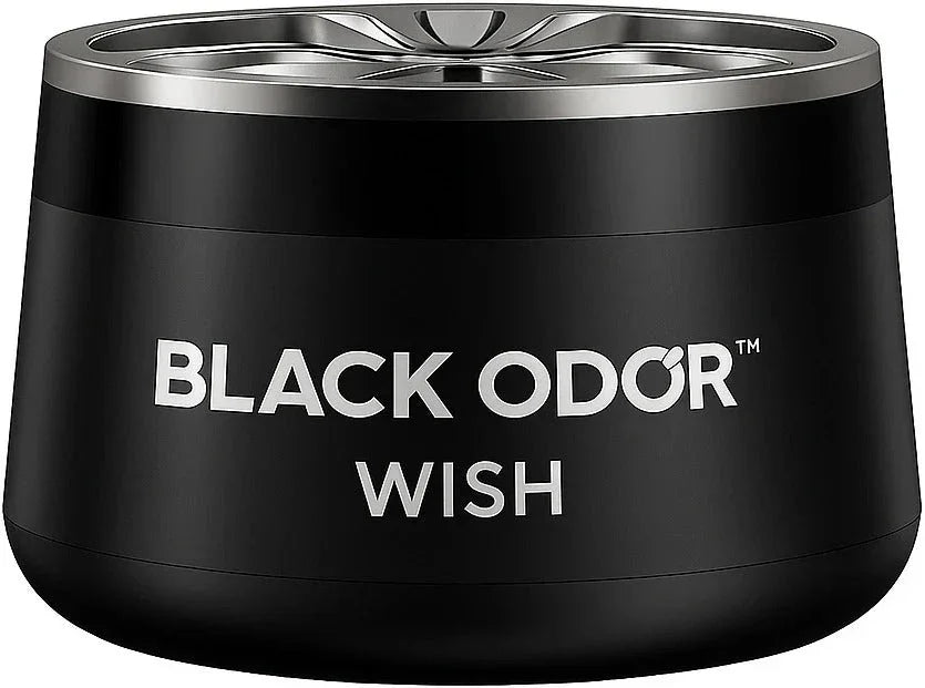 BLACK ODOR Wish Diffuser – Wish Fragrance Air Freshener for Car, Home & Office - Biker.Store - www.biker.store