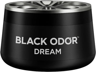 BLACK ODOR Dream Diffuser – Dream Fragrance Air Freshener for Car, Home & Office - Biker.Store - www.biker.store