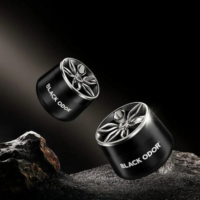 BLACK ODOR Dream Diffuser – Dream Fragrance Air Freshener for Car, Home & Office - Biker.Store - www.biker.store
