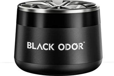 BLACK ODOR New Passion Diffuser Car Air Freshener with New Passion Fragrance for Car, Home & Office - Biker.Store - www.biker.store
