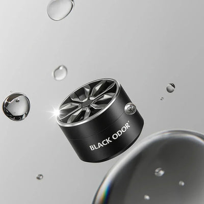 BLACK ODOR New Passion Diffuser Car Air Freshener with New Passion Fragrance for Car, Home & Office - Biker.Store - www.biker.store