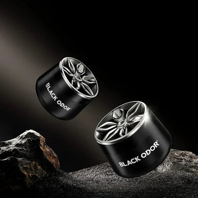 BLACK ODOR New Passion Diffuser Car Air Freshener with New Passion Fragrance for Car, Home & Office - Biker.Store - www.biker.store