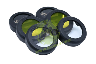 Maddog Scout / Scout-X Auxiliary Light Filters - Biker.Store - www.biker.store