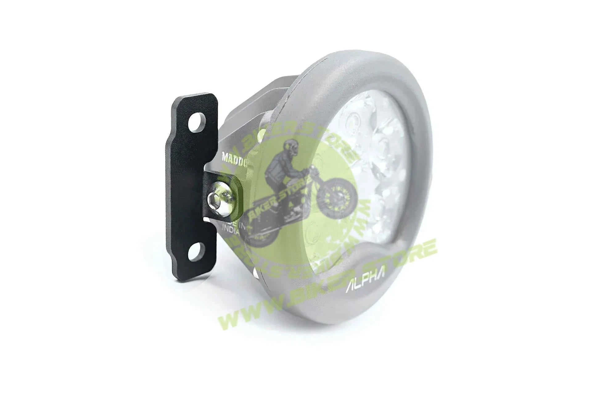 MADDOG ALPHA for Tata Nexon / Harrier / Safari Auxiliary Lights - Biker.Store - www.biker.store