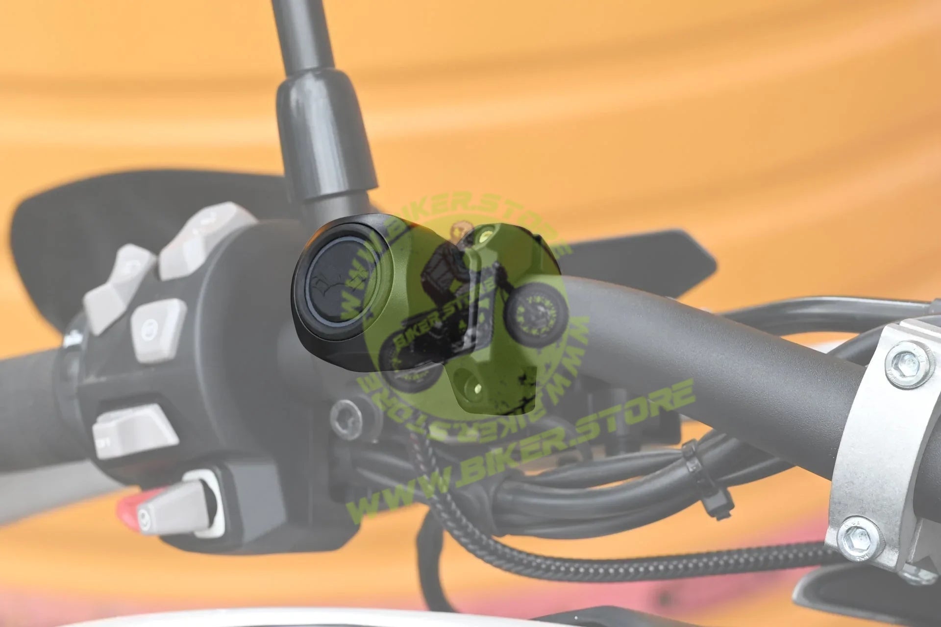 Maddog Switch Pro - Biker.Store - www.biker.store