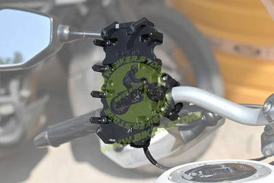 Maddog Claw Pro Phone Holder - Biker.Store - www.biker.store