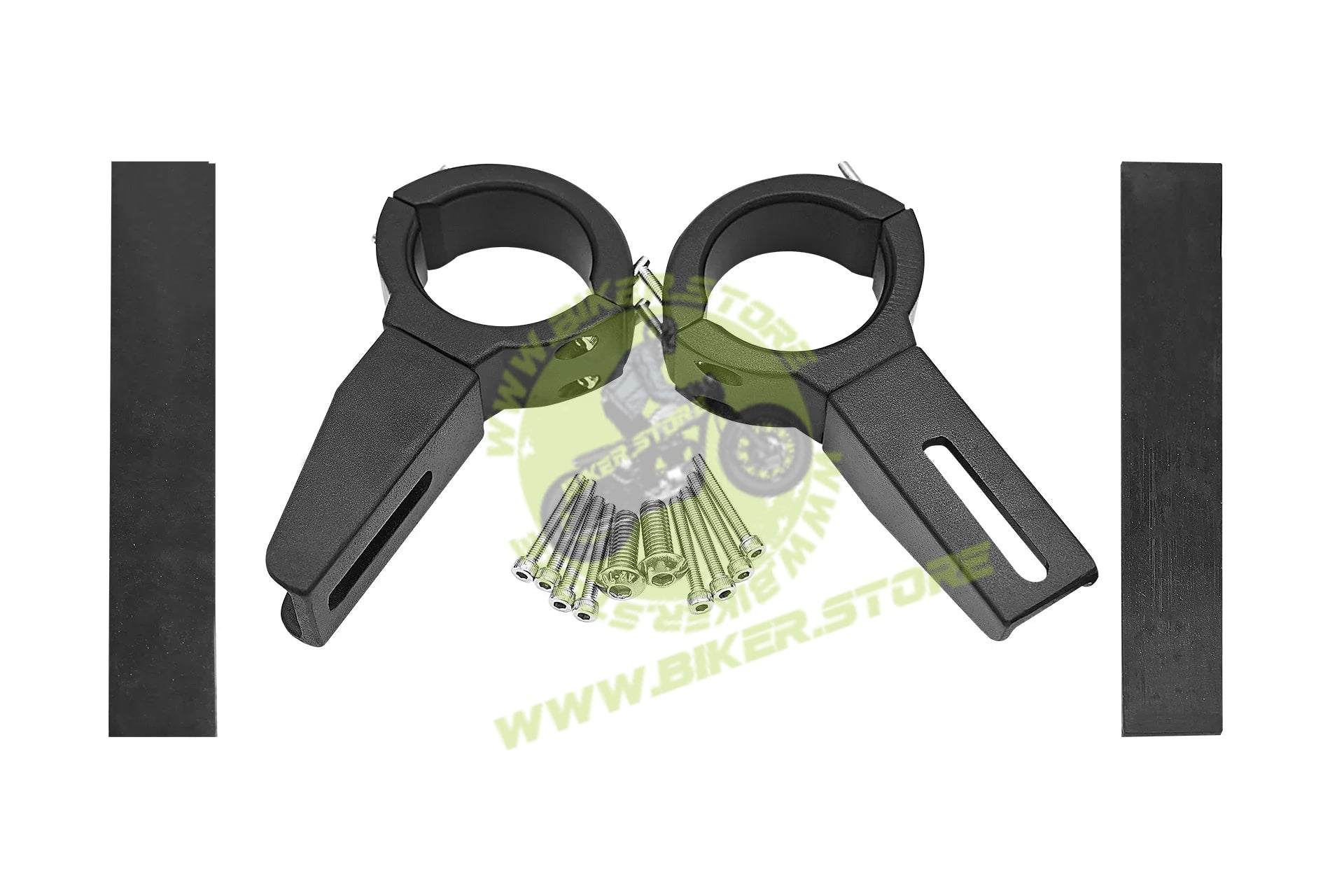 Maddog Mount Fork Clamp - Biker.Store - www.biker.store