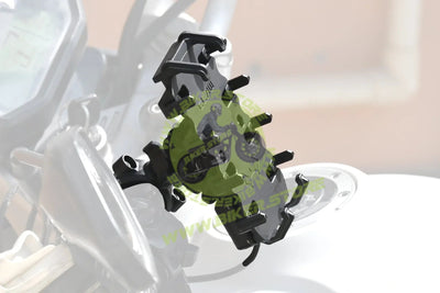 Maddog Claw Pro Phone Holder - Biker.Store - www.biker.store