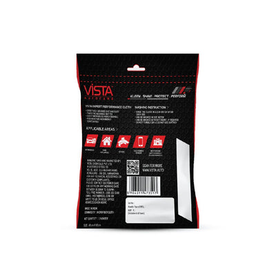 Vista Expert Performance Microfiber Cloth HG - Biker.Store - www.biker.store
