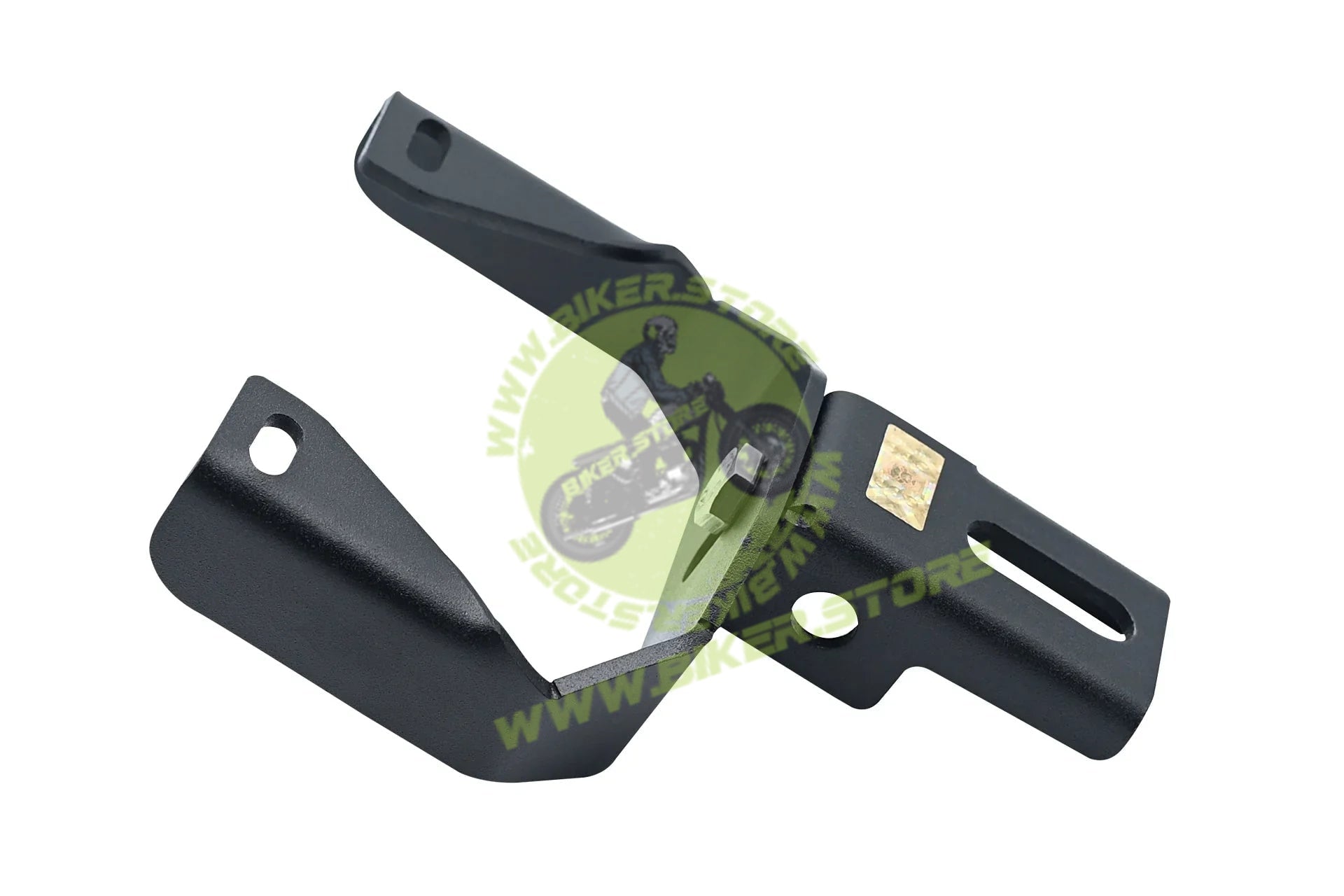 Maddog Mount Interceptor and Himalayan for Scout and Scoutx - Biker.Store - www.biker.store